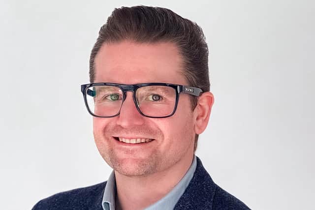 Belfast-based field service management software company Totalmobile has appointed Ricky Moore as managing director of its public sector division