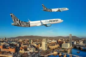 Fly Atlantic plans to launch in Spring 2025