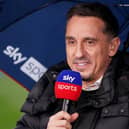 Gary Neville, who believes defying the odds to win the FA Cup at the end of a miserable campaign could kickstart Manchester United’s rise back to the top