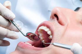 Grosvenor Dental Care, based at Grosvenor Road in West Belfast, has advised the Department of Health’s Business Services Organisation that after long and careful review of the sustainability of the service and having explored all other possible options, it has regrettably reached the decision to cease operations and will close in October 2023