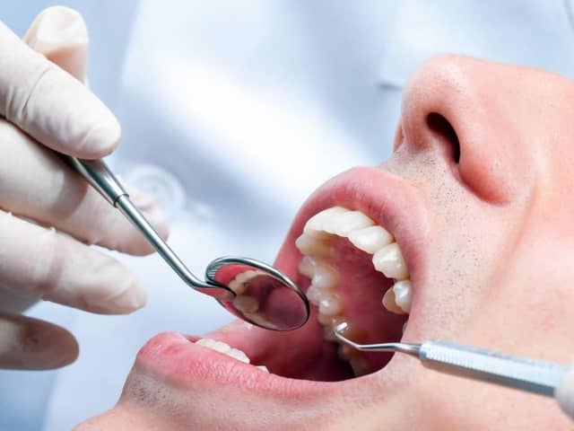 Grosvenor Dental Care, based at Grosvenor Road in West Belfast, has advised the Department of Health’s Business Services Organisation that after long and careful review of the sustainability of the service and having explored all other possible options, it has regrettably reached the decision to cease operations and will close in October 2023