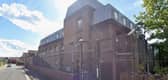 The case was heard at Ballymena courthouse