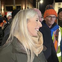 Unionists and republicans give reaction to Carla Lockhart resigning as DUP party officer