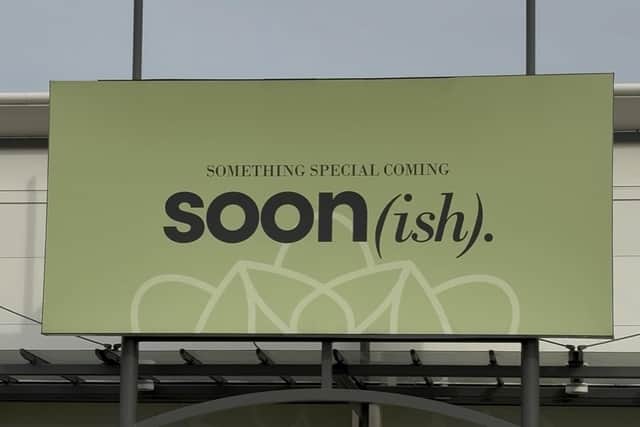 Craigavon’s Rushmere Retail Park is set for a significant boost with the arrival of Dunelm and Sports Direct, expected to create new jobs and further strengthen its growing line-up of fashion, home and lifestyle brands