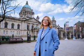 Susan McKane, British Business Bank