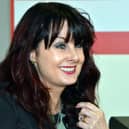 Marian Keyes on her latest book,  My Favourite Mistake