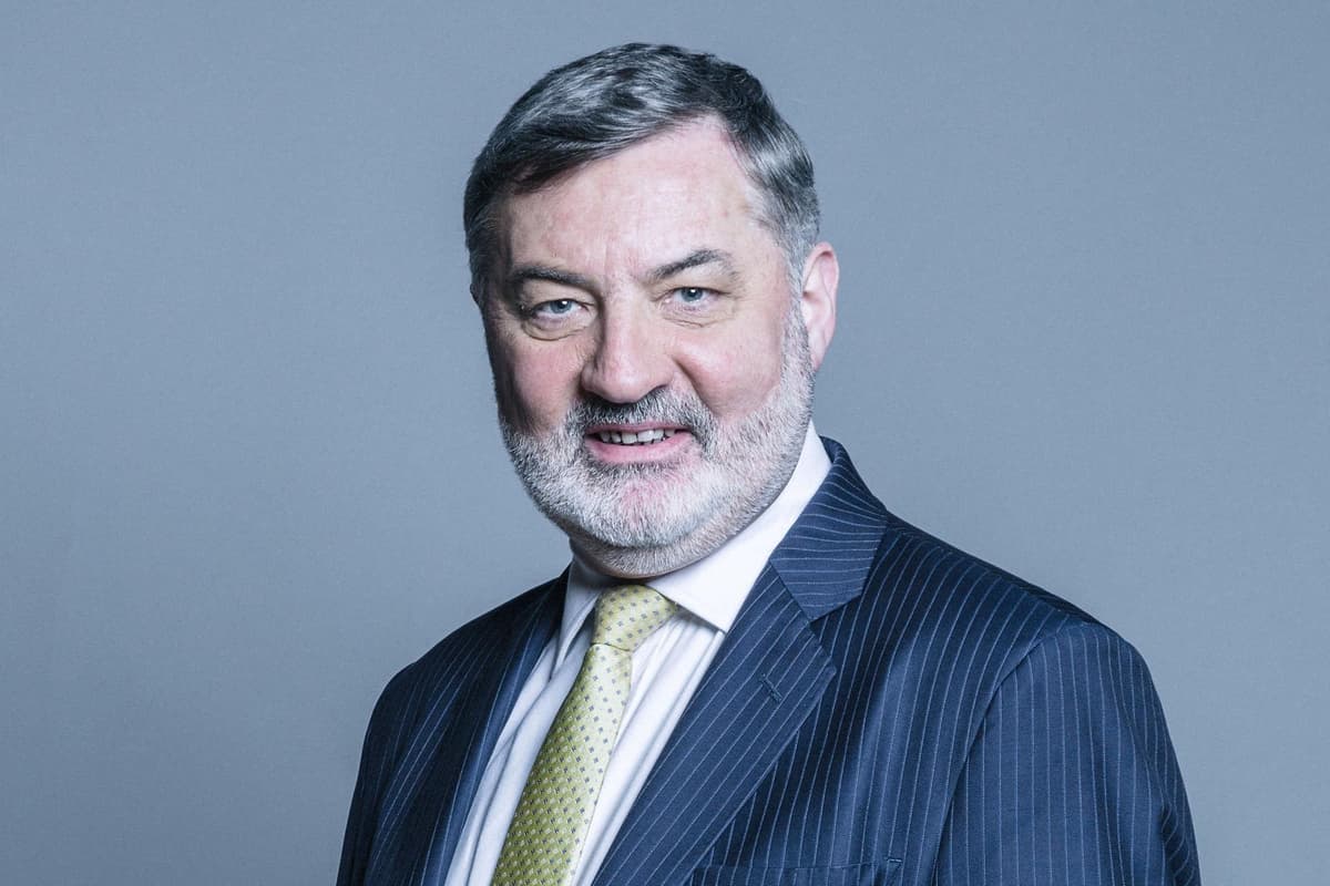 Lord Alderdice: The pace of the inevitable trajectory towards de facto joint authority has quickened markedly