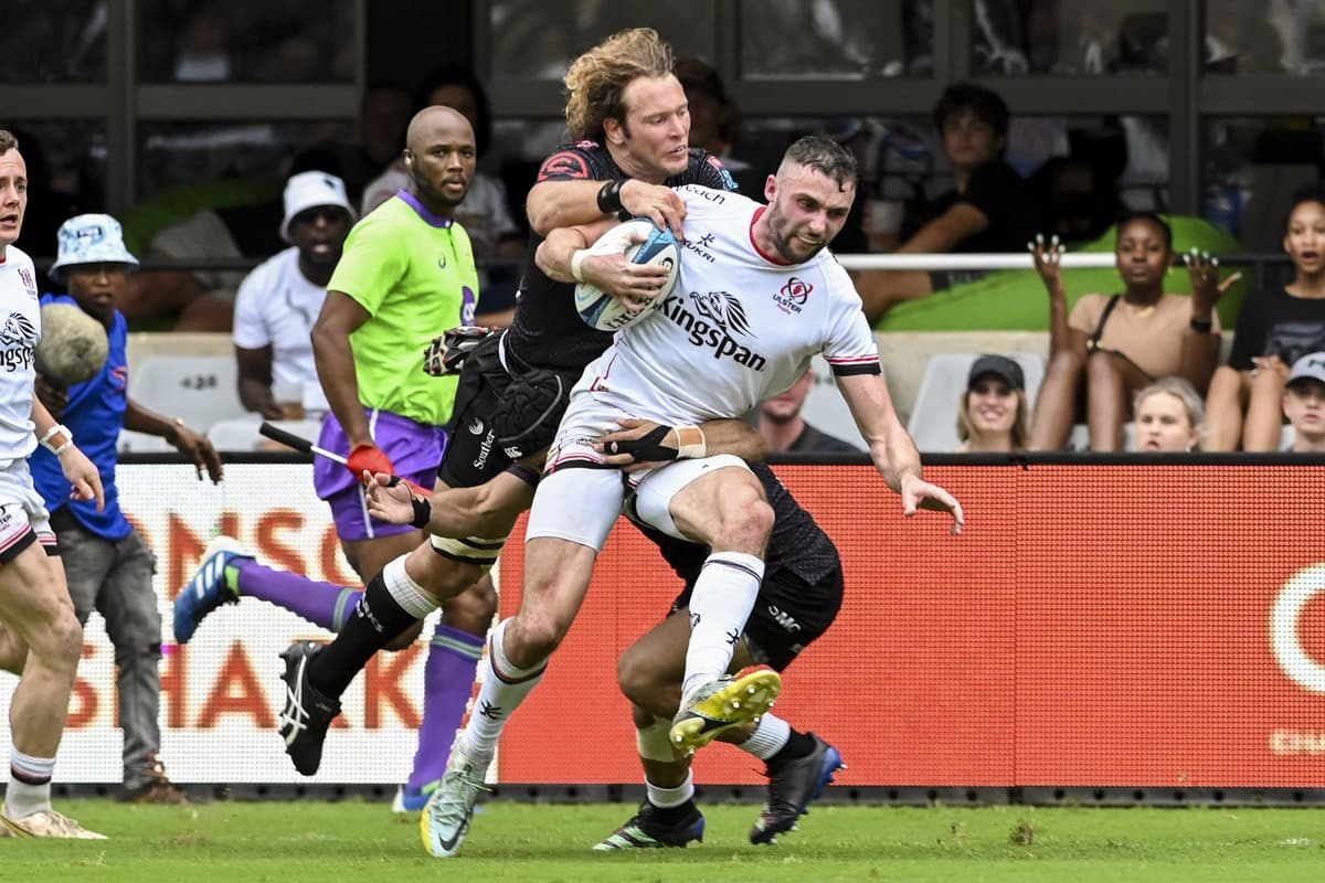 Pritchard Rugby Paul Pritchard’s praise as Instonians seal derby bonus boost over ...