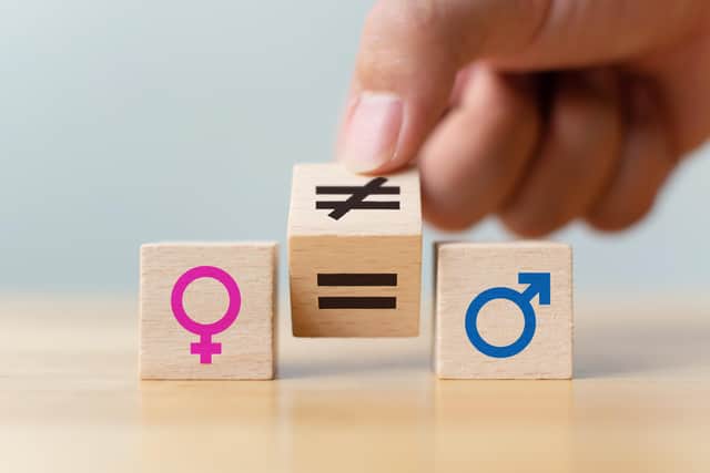 Women in Northern Ireland will be working for free from 21 December 2020 for the rest of the year