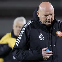 David Jeffrey rues missed chances as Portadown knocked out of BetMcLean Cup by Cliftonville