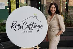 Owner of Home at Rose Cottage, Jill McDowell to host new event that aims to save Northern Ireland homeowners money when renovating. Homeowners who attend can expect to save up to £700 on RRP to give their home a Spring makeover