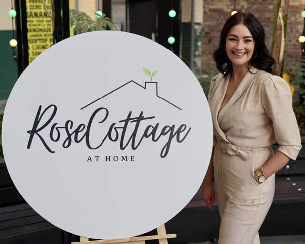Owner of Home at Rose Cottage, Jill McDowell to host new event that aims to save Northern Ireland homeowners money when renovating. Homeowners who attend can expect to save up to £700 on RRP to give their home a Spring makeover