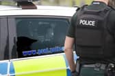 Police can be contacted on 101.