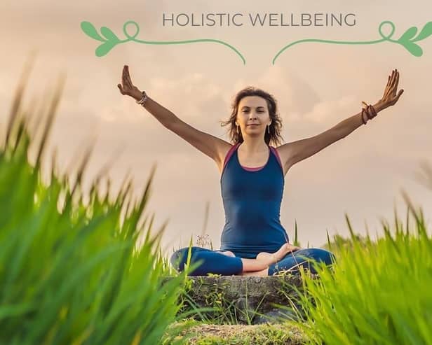 Sláinte Holistic Wellbeing Retreat Centre in the Roe Valley is opening after years of dedicated preparation. Initially scheduled to launch in 2020-2022, the centre faced delays due to the global pandemic. Credit Facebook