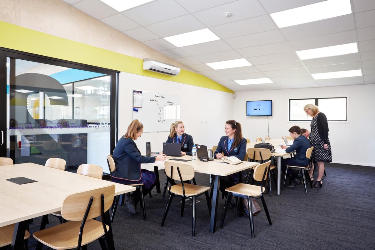 New school to be established by and for members of Plymouth Brethren Christian Church community