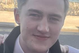 Actor Finnian Garbutt has passed away at the age of 28