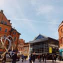 Northern Ireland Leads Footfall Growth as Improved Spring Weather Supports UK Town Centre Recovery
