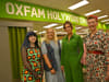 Oxfam: New Holywood superstore aims to curate a unique shopping experience, whilst helping tackle poverty globally.
