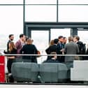 NI Chamber and Queen's University hosted the International Lounge at the 2026 Labour Party Conference
