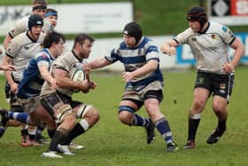Ballymena go in search of their third successive victory as they take on Queen's