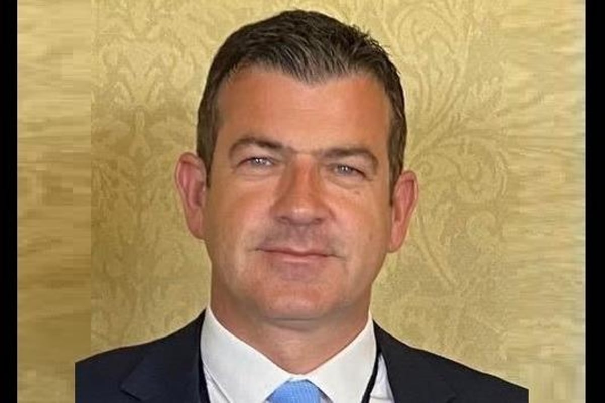 Another departure from the UUP - this time the party's head of policy and press John Moore