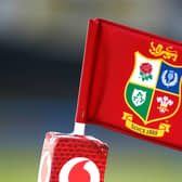 The British and Irish Lions will play in Ireland for the first time in 2025 when they face Argentina in Dublin ahead of their tour to Australia