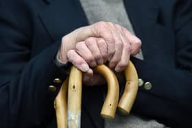 Nationwide rolls out clinics to help carers in Northern Ireland
