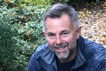Anthony Greensmith