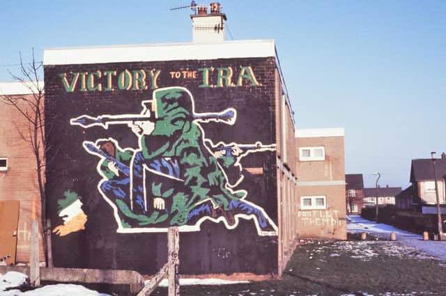 Republicans were responsible for the vast majority of murders during the Troubles - but they have dominated debate with their anti-state version of history. The Legacy Act offers Northern Ireland society an opportunity to reverse this republicanisation of the past, writes Cillian McGrattan