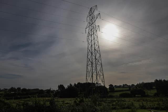 SONI, the System Operator for Northern Ireland, has delivered a series of technological and operational advancements that are helping to future proof the electricity grid