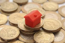 Mortgage concerns over interest rates