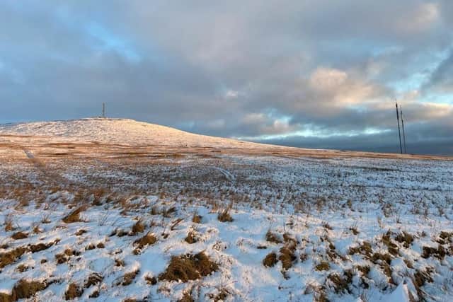 The National Trust has unveiled plans to expand one of Northern Ireland's most popular public beauty spots by 622 acres thanks to a £6million investment plan. The organisation has acquired the extra land at the foot of Divis and the Black Mountain in the Belfast Hills to ‘restore nature and improve access’ for the local community