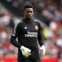 Manchester United goalkeeper Andre Onana, who felt like he fell from being the best goalkeeper in the world during a nightmare, error-ridden start at Manchester United - and has backed misfiring Marcus Rashford to rebound from his own struggles