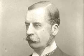 The 2nd Duke of Abercorn was Ulster’s premier aristocrat and landed magnate in the late 19th and early 20th centuries