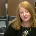 Naomi Long is expected to remain in place as justice minister during the general election campaign where she will contest East Belfast