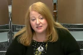 Naomi Long is expected to remain in place as justice minister during the general election campaign where she will contest East Belfast