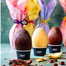 With the arrival of spring and the pending Easter celebrations, Lidl Northern Ireland is inviting you to get creative with their quality Easter products at eggs-traordinary low prices and prepare your very own Easter-themed afternoon tea at home