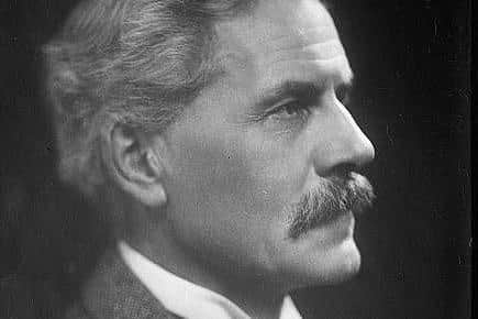 Ramsay MacDonald was disproportionately responsible for shaping the thinking of the early Labour Party
