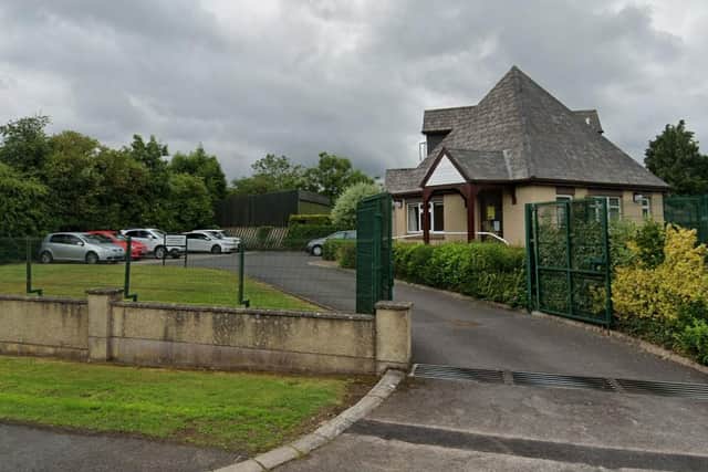 Brookeborough Surgery in Fermanagh is part of the Brookeborough and Tempo Primary Care Services GP practice in Co Fermanagh, which has handed its contract back to the Department of Health.