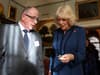 Queen Camilla: 'I’m very proud to be part of the Poppy Factory because I’ve seen the wonderful work that you do'
