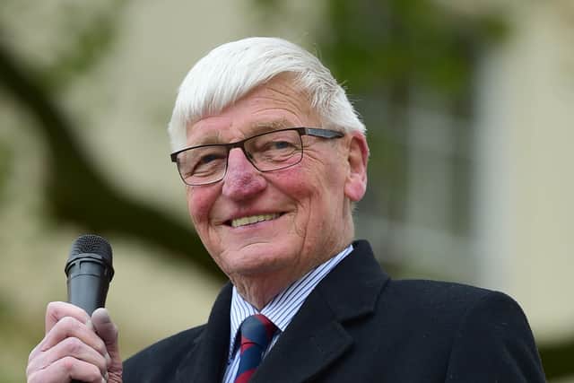The Northern Ireland Veterans Movement (NIVM), which represents 16 veterans groups, was formed in 2015 after the third attempted prosecution of Troubles veteran Dennis Hutchings.
