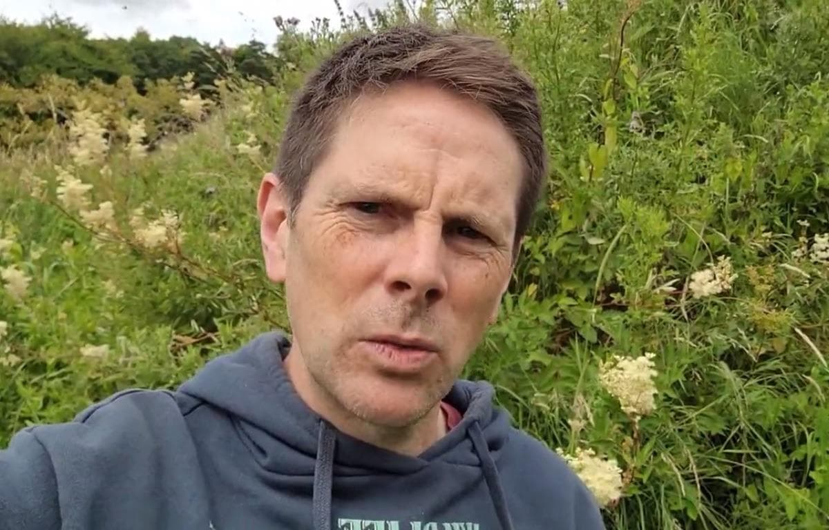 DUP hits back at Irish wildlife activist's 'slur' in which he described the party and farmers as being on the far right