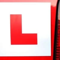 Learner driver who rammed police while in posession of drugs escapes jail sentence