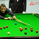 Ronnie O'Sullivan says the financial rewards of a breakaway snooker tour appeal to him