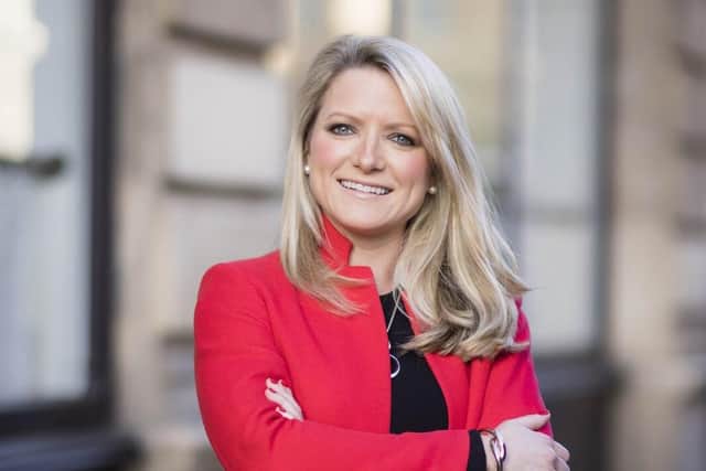 Kirstene Hair, Empower Coaching