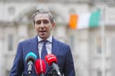 The deputy prime minister of the Republic, Simon Harris, who is also Fine Gael’s leader, has effectively commissioned a report on breaking up a friendly, neighbouring country - the UK