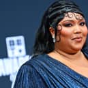 Lizzo will perform the Pyramid Stage at Glastonbury on Saturday night. The singer's set time is 7.30pm to 8.30pm