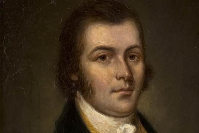 Samuel Neilson, the son of a Presbyterian minister, was imprisoned twice for his beliefs