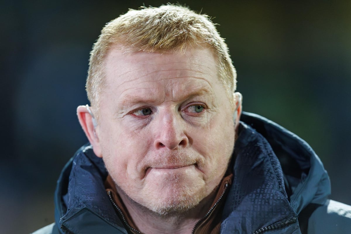 Neil Lennon raises concerns over mental health support for managers