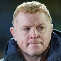 ‘The criticism comes’ – Northern Ireland’s Neil Lennon questions level of mental health support for football managers